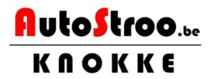 logo Auto Stroo Knokke